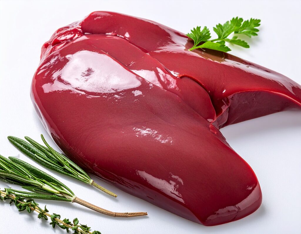 Beef liver Rustenburg